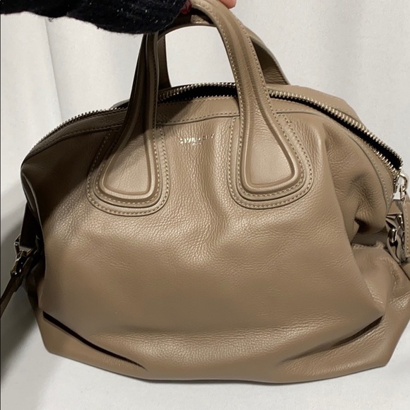 Givenchy bag- nightingale bag large - Picture 2 of 12